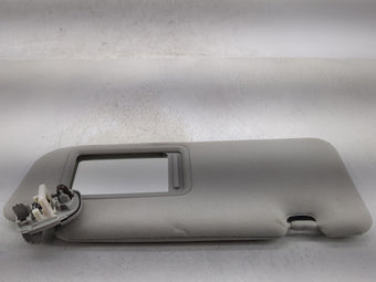 compare product 2010-2015 Toyota Prius Sun Visor Shade Replacement Passenger Right Mirror Fits Fits 2010 2011 2012 2013 2014 2015 OEM Used Auto Parts