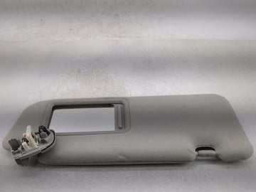 2010-2015 Toyota Prius Sun Visor Shade Replacement Passenger Right Mirror Fits Fits 2010 2011 2012 2013 2014 2015 OEM Used A