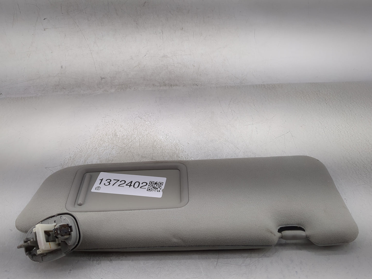 2010-2015 Toyota Prius Sun Visor Shade Replacement Passenger Right Mirror Fits Fits 2010 2011 2012 2013 2014 2015 OEM Used A