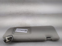 2010-2015 Toyota Prius Sun Visor Shade Replacement Passenger Right Mirror Fits Fits 2010 2011 2012 2013 2014 2015 OEM Used A