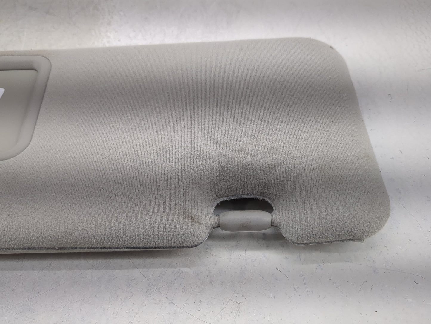 2010-2015 Toyota Prius Sun Visor Shade Replacement Passenger Right Mirror Fits Fits 2010 2011 2012 2013 2014 2015 OEM Used A