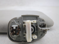 2010-2015 Toyota Prius Sun Visor Shade Replacement Passenger Right Mirror Fits Fits 2010 2011 2012 2013 2014 2015 OEM Used A
