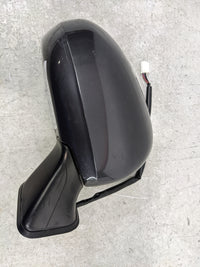 2010-2015 Toyota Prius Passenger Side View Mirror - Right Door Mirror OEM Used - Oemusedautoparts1.com