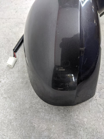 2010-2015 Toyota Prius Passenger Side View Mirror - Right Door Mirror OEM Used