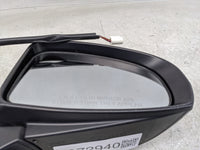 2010-2015 Toyota Prius Passenger Side View Mirror - Right Door Mirror OEM Used - Oemusedautoparts1.com