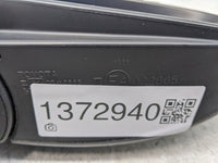 2010-2015 Toyota Prius Passenger Side View Mirror - Right Door Mirror OEM Used - Oemusedautoparts1.com