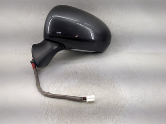 compare product 2012-2018 Toyota Prius Driver Side View Mirror - Left Door Mirror OEM Used