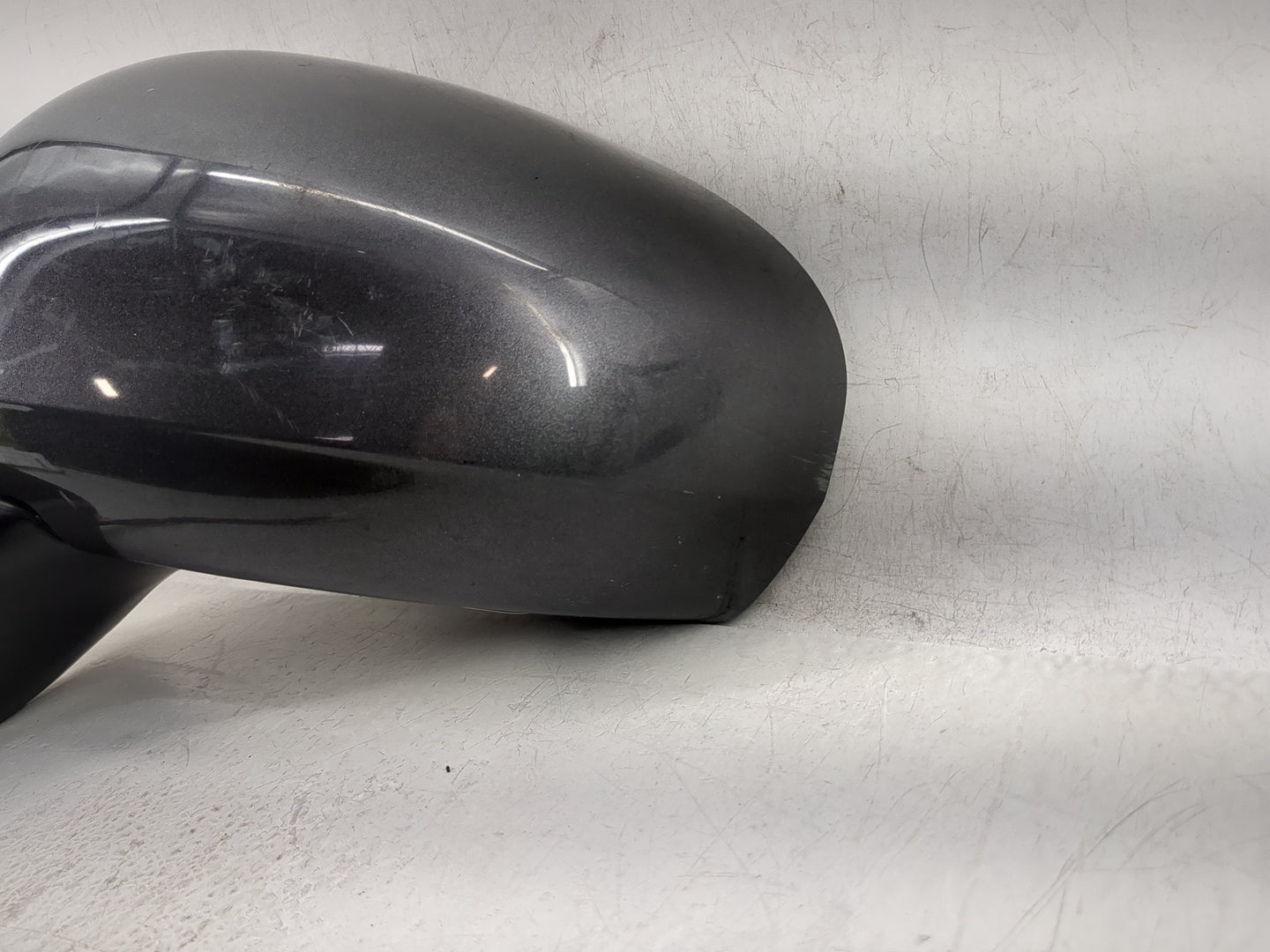 2012-2018 Toyota Prius Driver Side View Mirror - Left Door Mirror OEM Used - Oemusedautoparts1.com