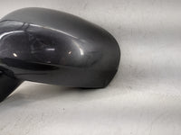 2012-2018 Toyota Prius Driver Side View Mirror - Left Door Mirror OEM Used - Oemusedautoparts1.com