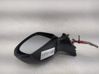 2012-2018 Toyota Prius Driver Side View Mirror - Left Door Mirror OEM Used - Oemusedautoparts1.com