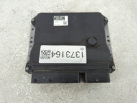 2012-2013 Toyota Prius PCM Engine Control Computer ECU ECM PCU OEM P/N:275400-8751 89661-47190 Fits Fits 2012 2013 OEM Used 