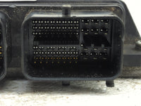 2012-2013 Toyota Prius PCM Engine Control Computer ECU ECM PCU OEM P/N:275400-8751 89661-47190 Fits Fits 2012 2013 OEM Used 