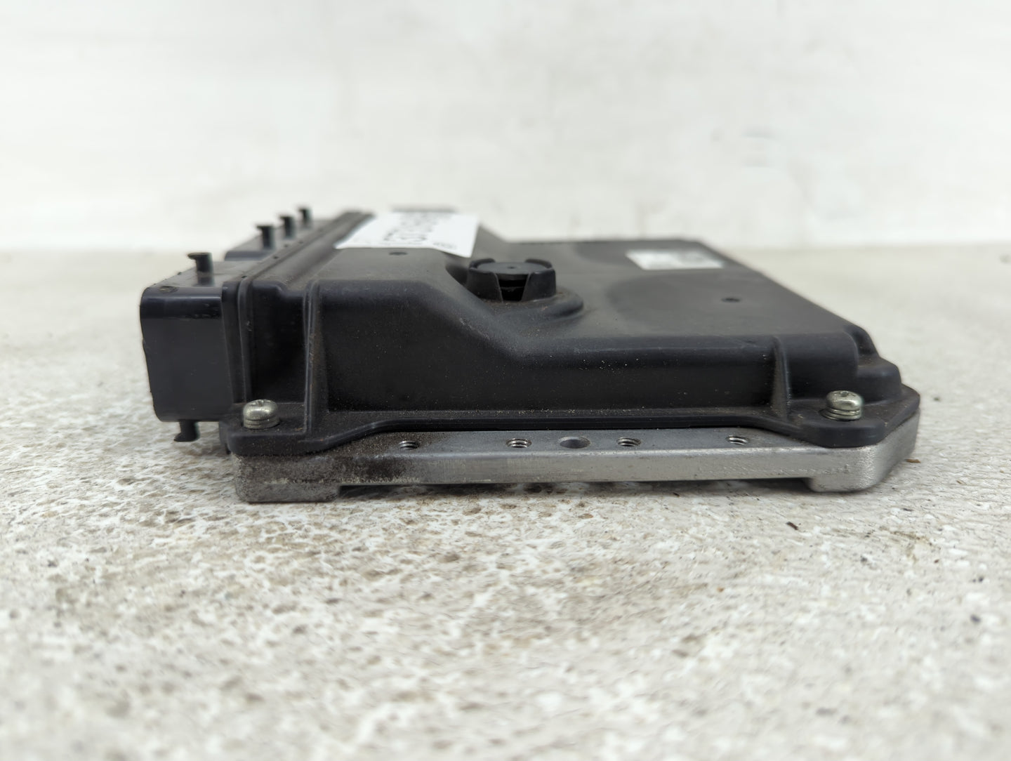 2012-2013 Toyota Prius PCM Engine Control Computer ECU ECM PCU OEM P/N:275400-8751 89661-47190 Fits Fits 2012 2013 OEM Used 