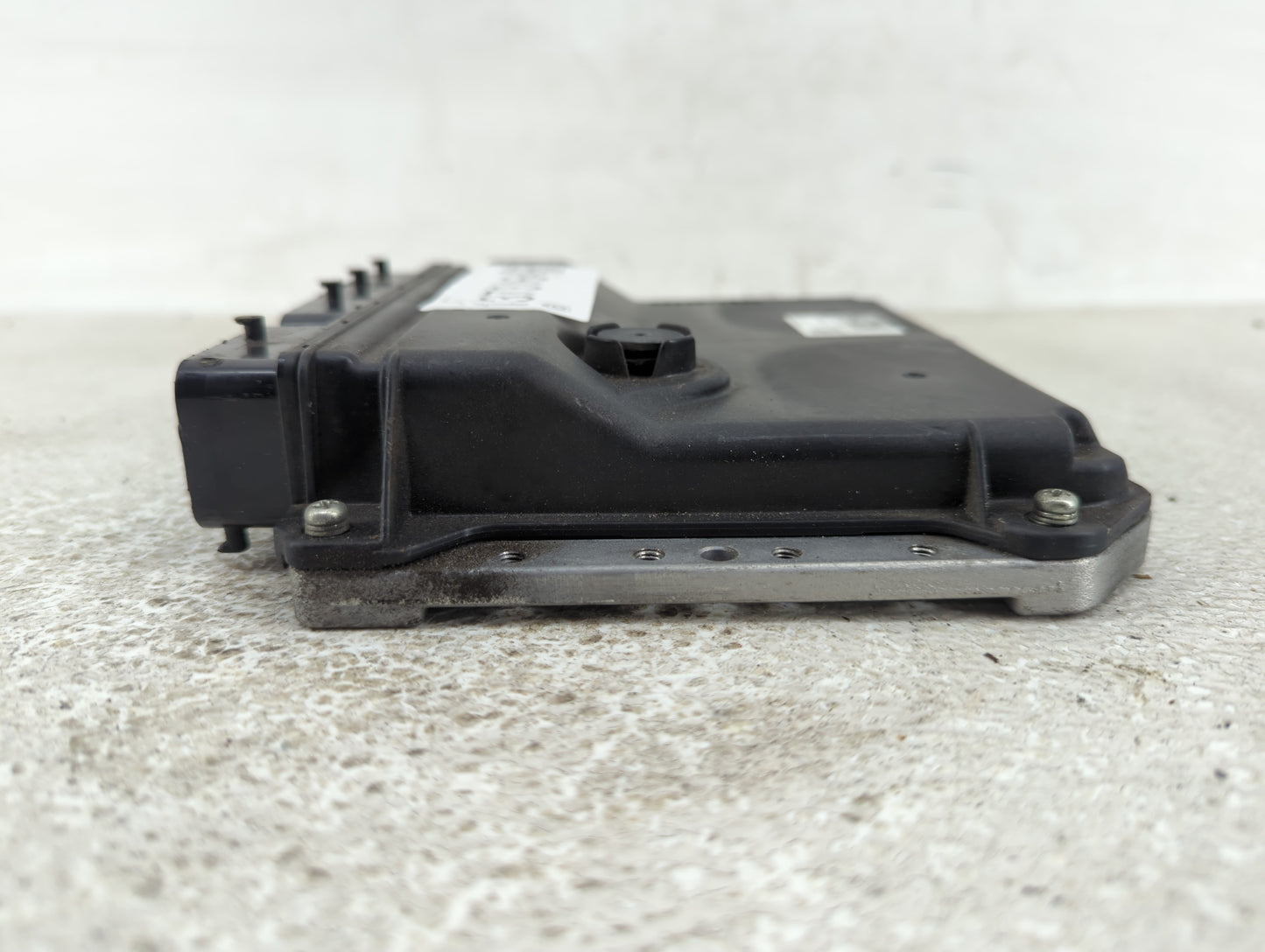 2012-2013 Toyota Prius PCM Engine Control Computer ECU ECM PCU OEM P/N:275400-8751 89661-47190 Fits Fits 2012 2013 OEM Used 