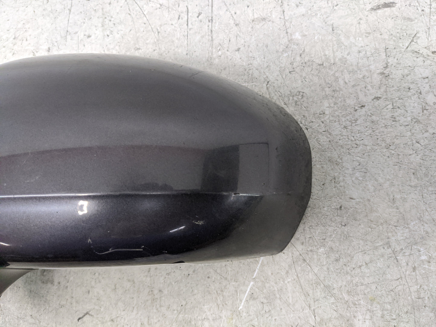 2010-2015 Toyota Prius Driver Side View Mirror - Left Door Mirror OEM Used - Oemusedautoparts1.com