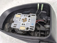 2010-2015 Toyota Prius Driver Side View Mirror - Left Door Mirror OEM Used - Oemusedautoparts1.com