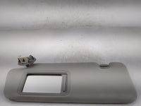 2012-2015 Toyota Prius Sun Visor Shade Replacement Driver Left Mirror Fits Fits 2012 2013 2014 2015 OEM Used Auto Parts - Oe
