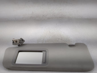 compare product 2012-2015 Toyota Prius Sun Visor Shade Replacement Driver Left Mirror Fits Fits 2012 2013 2014 2015 OEM Used Auto Parts
