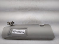 2012-2015 Toyota Prius Sun Visor Shade Replacement Driver Left Mirror Fits Fits 2012 2013 2014 2015 OEM Used Auto Parts - Oe