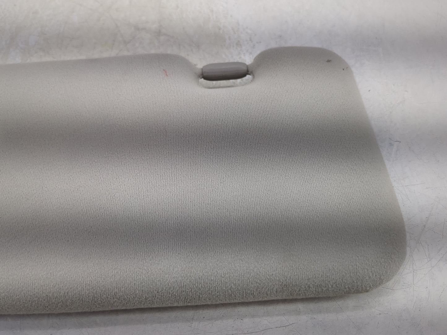 2012-2015 Toyota Prius Sun Visor Shade Replacement Driver Left Mirror Fits Fits 2012 2013 2014 2015 OEM Used Auto Parts - Oe