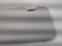 2012-2015 Toyota Prius Sun Visor Shade Replacement Driver Left Mirror Fits Fits 2012 2013 2014 2015 OEM Used Auto Parts - Oe
