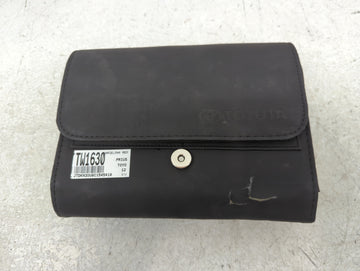 2012 Toyota Prius Owners Manual Book Guide P/N:01999-47704 OM47704U OEM Used Auto Parts - Oemusedautoparts1.com