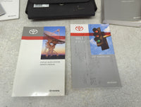 2012 Toyota Prius Owners Manual Book Guide P/N:01999-47704 OM47704U OEM Used Auto Parts - Oemusedautoparts1.com