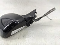 2010-2015 Toyota Prius Driver Side View Mirror - Left Door Mirror OEM Used - Oemusedautoparts1.com