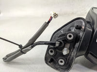 2010-2015 Toyota Prius Driver Side View Mirror - Left Door Mirror OEM Used - Oemusedautoparts1.com