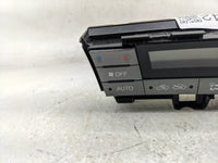 2012 Toyota Prius Climate Control Module Temperature AC/Heater Replacement P/N:75D726 Fits OEM Used Auto Parts - Oemusedauto