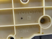 2012 Toyota Prius Climate Control Module Temperature AC/Heater Replacement P/N:75D726 Fits OEM Used Auto Parts - Oemusedauto