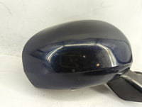 2010-2015 Toyota Prius Passenger Side View Mirror - Right Door Mirror OEM Used - Oemusedautoparts1.com