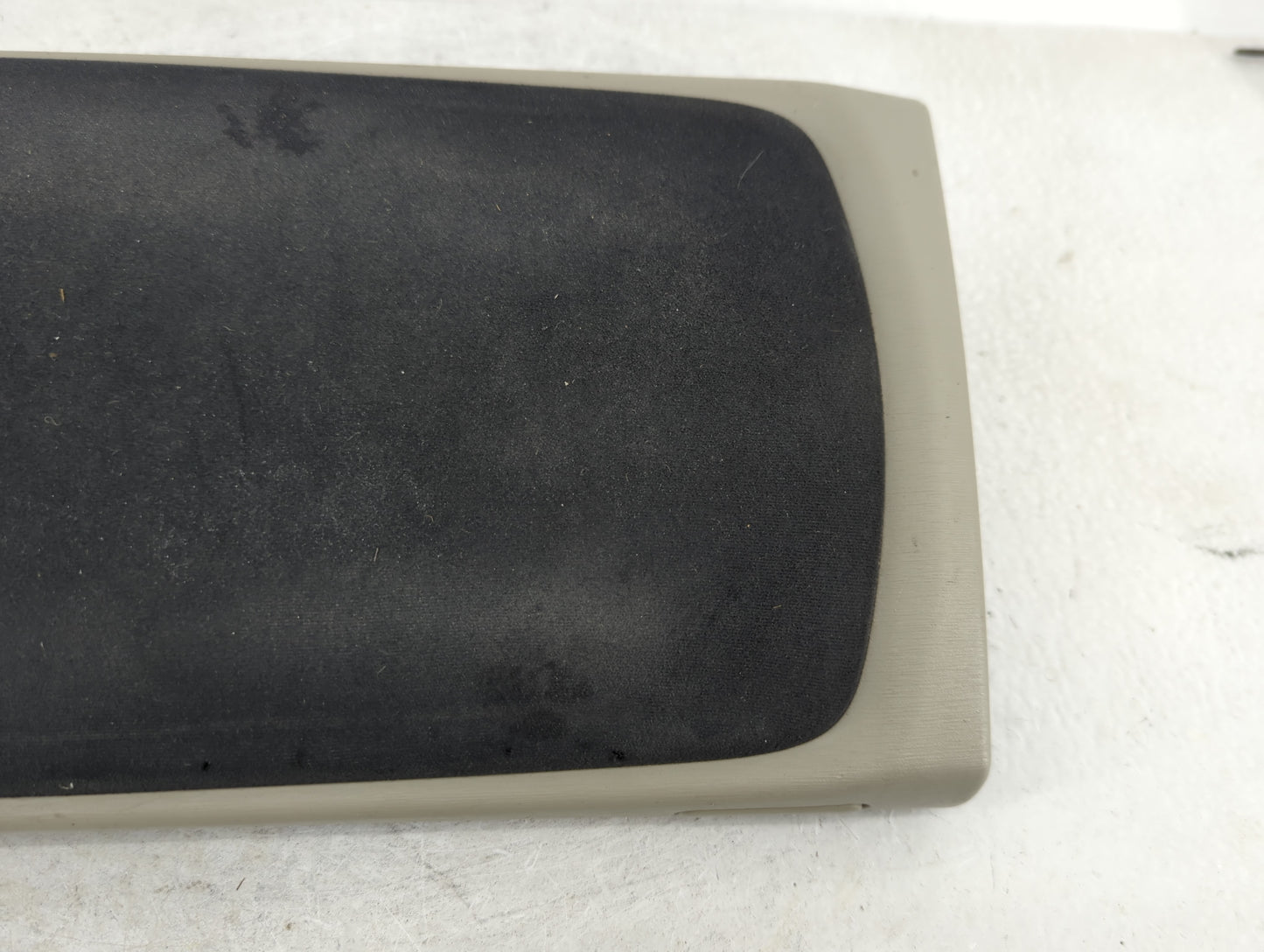 2012 Toyota Prius Center Console Armrest Cover Lid Fits OEM Used Auto Parts - Oemusedautoparts1.com