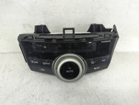 2012 Toyota Prius Climate Control Module Temperature AC/Heater Replacement P/N:55900-47050 Fits OEM Used Auto Parts - Oemuse