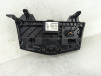 2012 Toyota Prius Climate Control Module Temperature AC/Heater Replacement P/N:55900-47050 Fits OEM Used Auto Parts - Oemuse