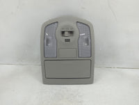 2012 Toyota Prius Overhead Roof Console - Oemusedautoparts1.com