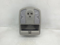 2012 Toyota Prius Overhead Roof Console - Oemusedautoparts1.com