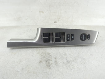 compare product 2010-2014 Toyota Prius Master Power Window Switch Replacement Driver Side Left P/N:74232-47120 Fits OEM Used Auto Parts