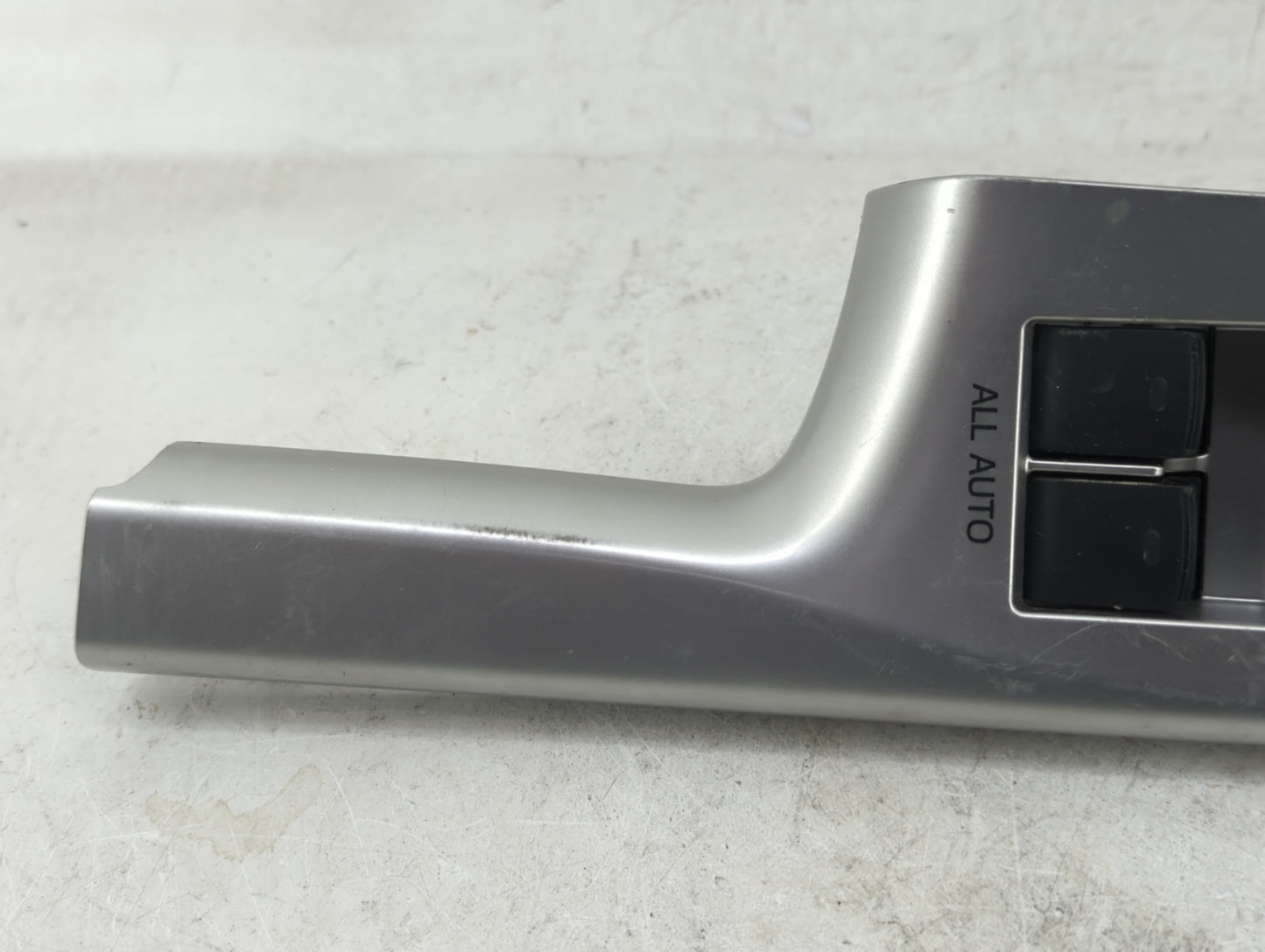 2010-2014 Toyota Prius Master Power Window Switch Replacement Driver Side Left P/N:74232-47120 Fits OEM Used Auto Parts - Oe