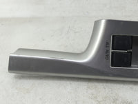 2010-2014 Toyota Prius Master Power Window Switch Replacement Driver Side Left P/N:74232-47120 Fits OEM Used Auto Parts - Oe