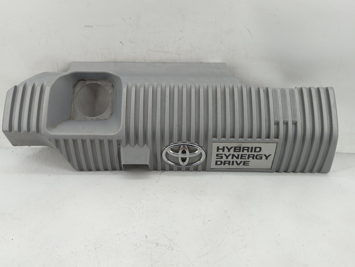 2012 Toyota Prius Engine Cover - Oemusedautoparts1.com