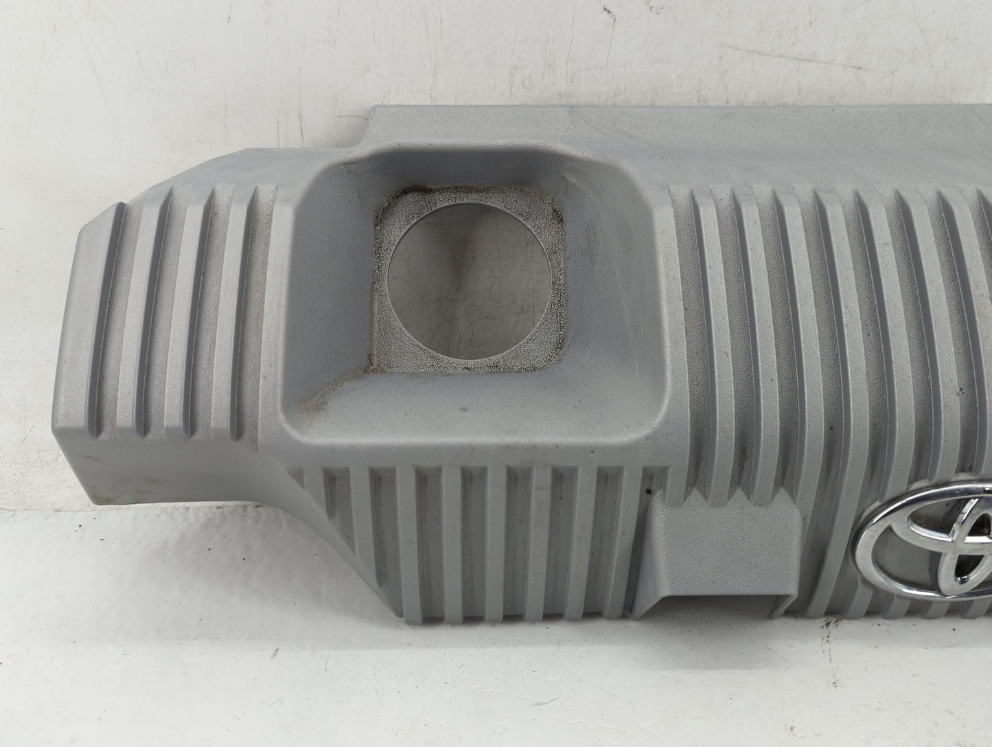 2012 Toyota Prius Engine Cover - Oemusedautoparts1.com