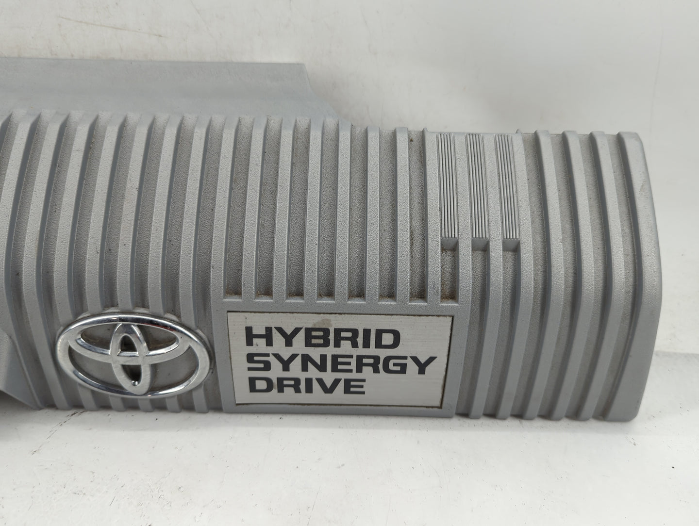 2012 Toyota Prius Engine Cover - Oemusedautoparts1.com