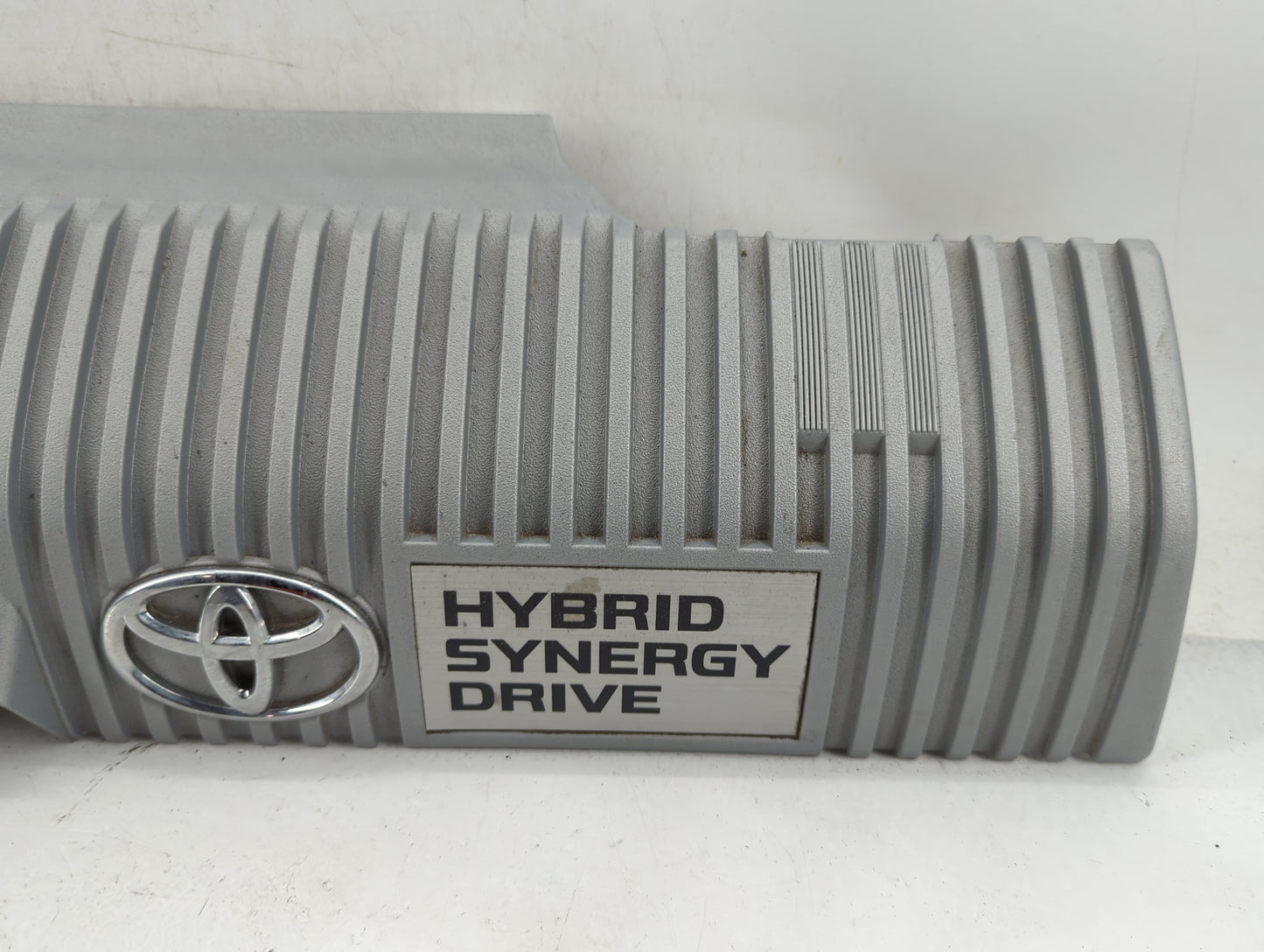 2012 Toyota Prius Engine Cover - Oemusedautoparts1.com