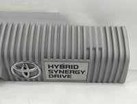 2012 Toyota Prius Engine Cover - Oemusedautoparts1.com