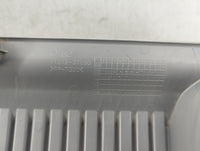 2012 Toyota Prius Engine Cover - Oemusedautoparts1.com