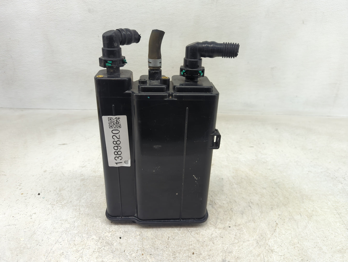 2012 Toyota Prius Fuel Vapor Charcoal Canister - Oemusedautoparts1.com