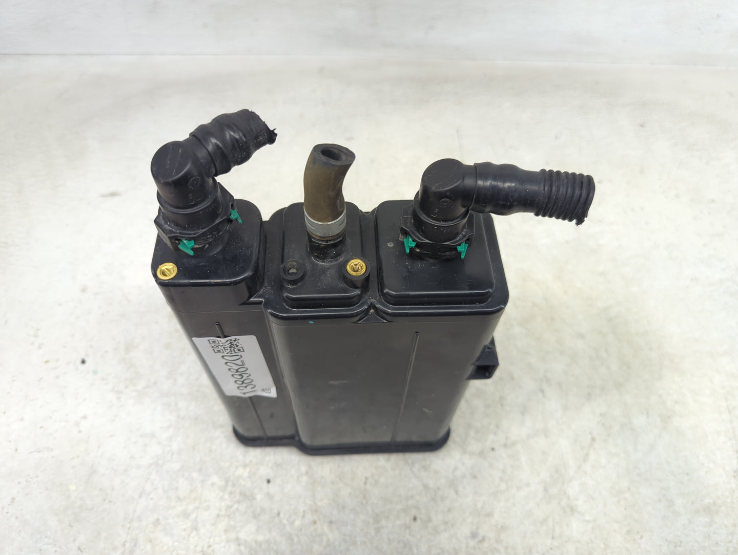 2012 Toyota Prius Fuel Vapor Charcoal Canister - Oemusedautoparts1.com