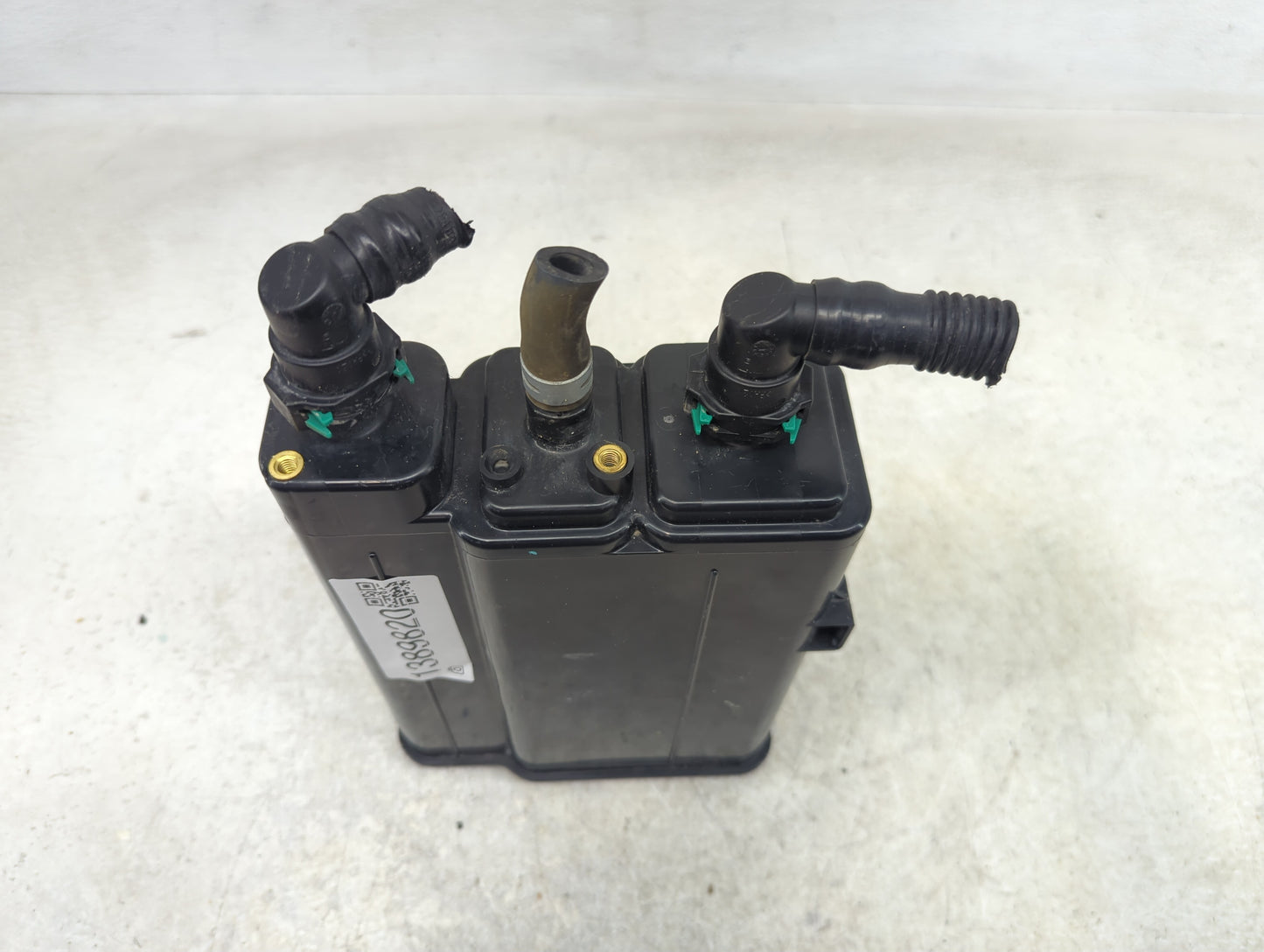 2012 Toyota Prius Fuel Vapor Charcoal Canister - Oemusedautoparts1.com