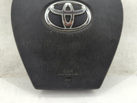 2010-2018 Toyota Prius Air Bag Driver Left Steering Wheel Mounted Fits Fits 2010 2011 2012 2013 2014 2015 2016 2017 2018 OEM